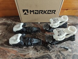 ZJAZDOVÉ JUNIORSKÉ VIAZANIE MARKER MOTION 45